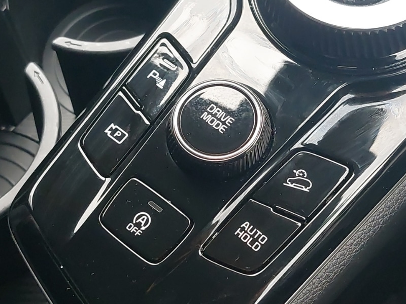 Used Kia Sportage 2025 for sale - 76493135: Photo 16