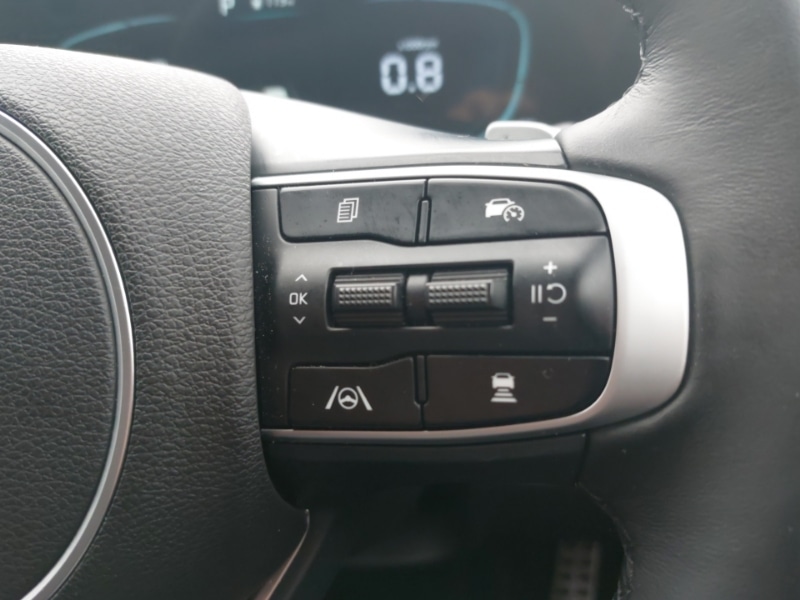 Used Kia Sportage 2025 for sale - 76493135: Photo 18