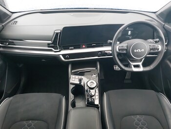 Used Kia Sportage 2025 for sale - 76493135: Photo