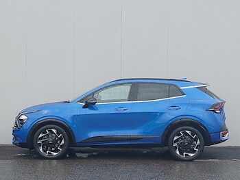 Used Kia Sportage 2025 for sale - 76493135: Photo