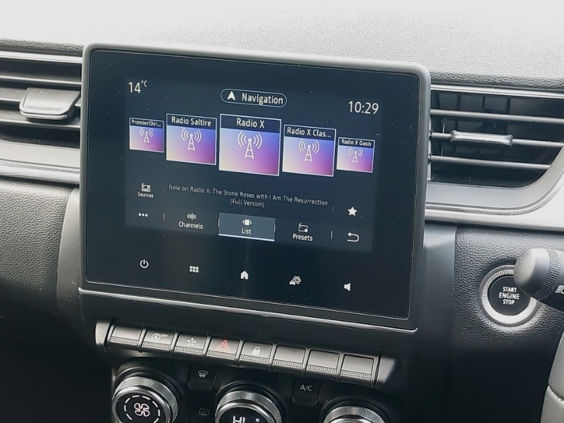 Used Renault Captur 2022 for sale - 76906769: Photo 14