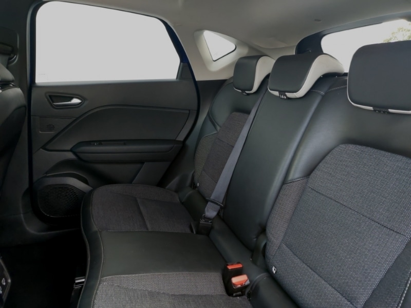 Used Renault Captur 2022 for sale - 76906769: Photo 6