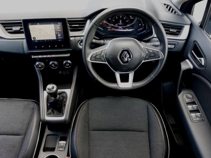 Used Renault Captur 2022 for sale - 76906769: Photo 7