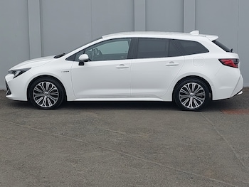 Used Toyota Corolla 2020 for sale - 79274314: Photo