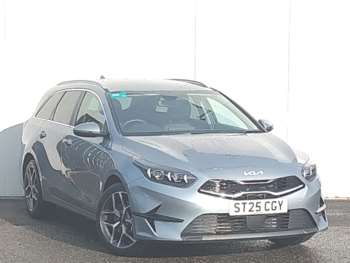 2025 - 1.5T GDi ISG 138 3 5dr DCT