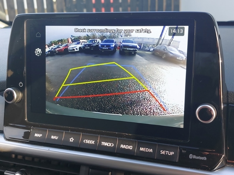 Used Kia Picanto 2025 for sale - 77004557: Photo 11