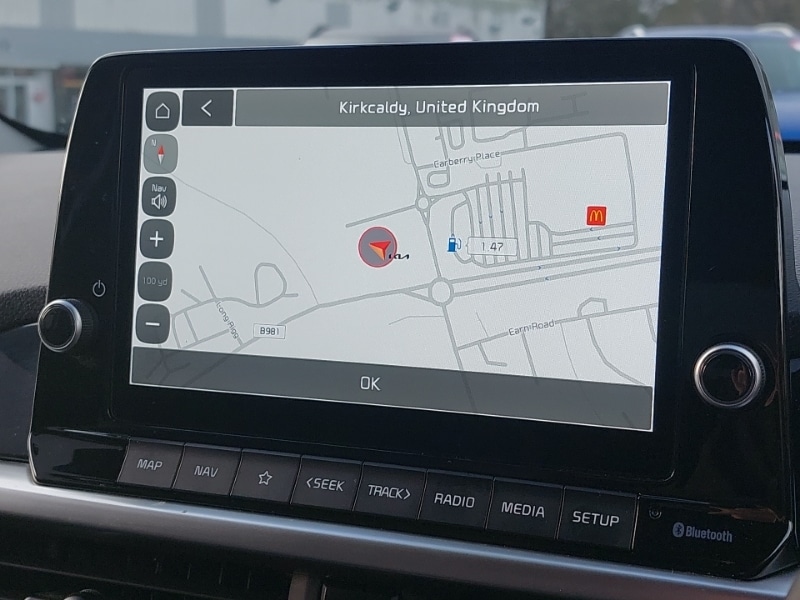 Used Kia Picanto 2025 for sale - 77004557: Photo 12