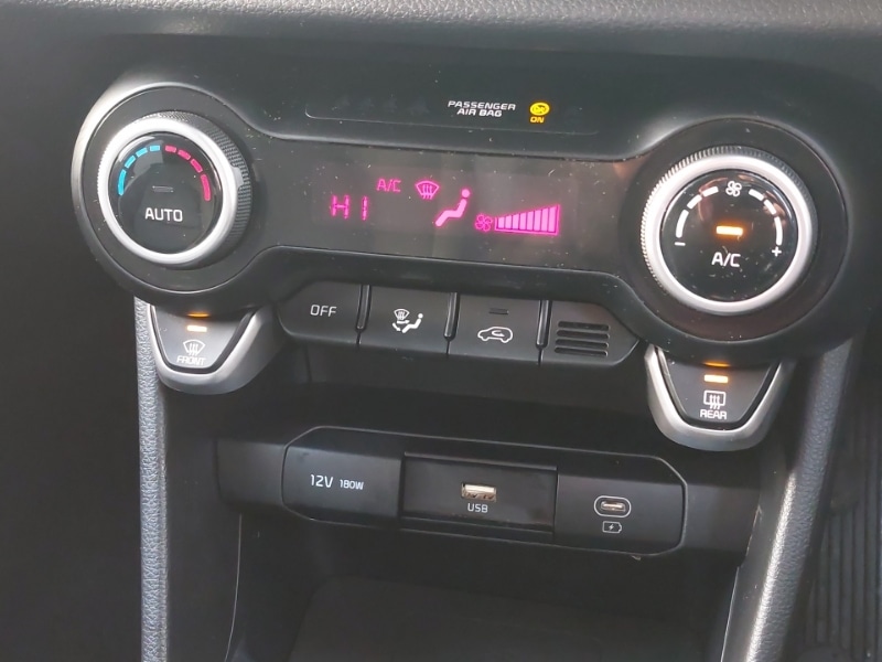 Used Kia Picanto 2025 for sale - 77004557: Photo 13