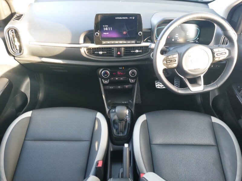 Used Kia Picanto 2025 for sale - 77004557: Photo 2