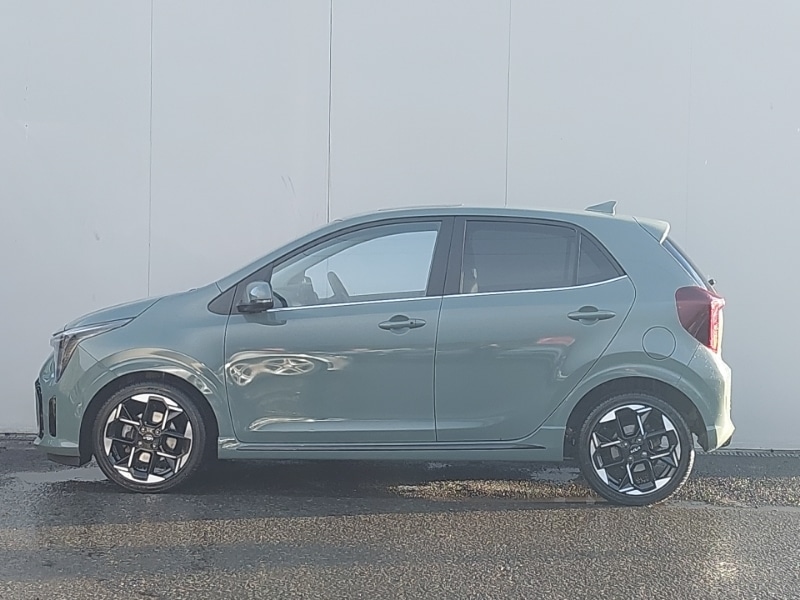 Used Kia Picanto 2025 for sale - 77004557: Photo 4