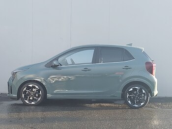 Used Kia Picanto 2025 for sale - 77004557: Photo