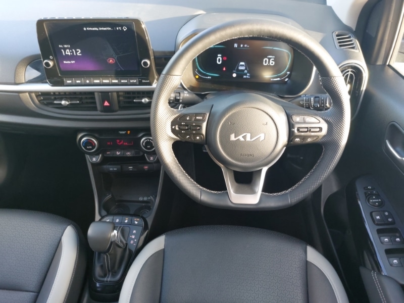 Used Kia Picanto 2025 for sale - 77004557: Photo 7