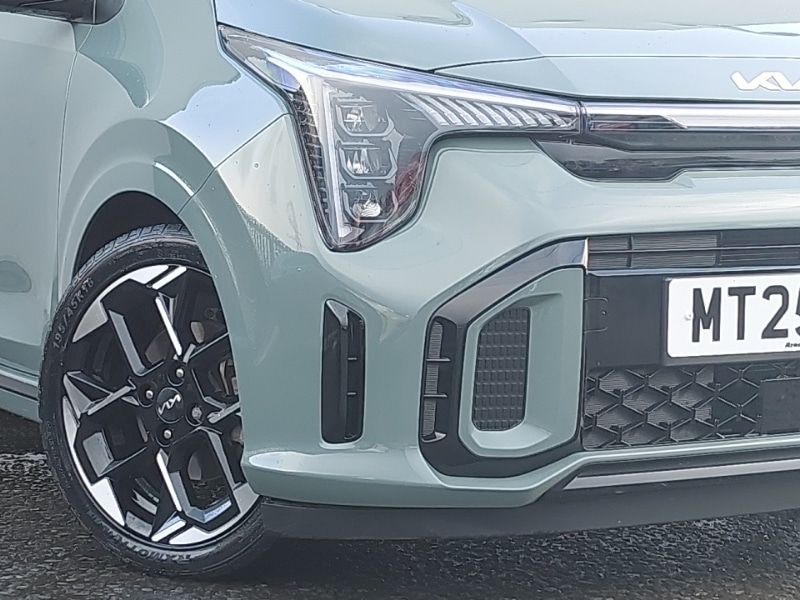 Used Kia Picanto 2025 for sale - 77004557: Photo 9