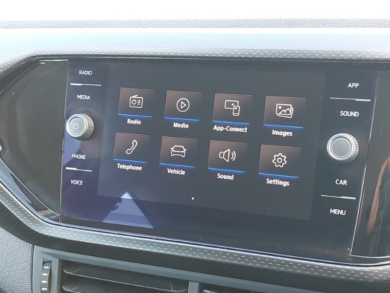 Used Volkswagen T-Cross 2019 for sale - 78113812: Photo 10