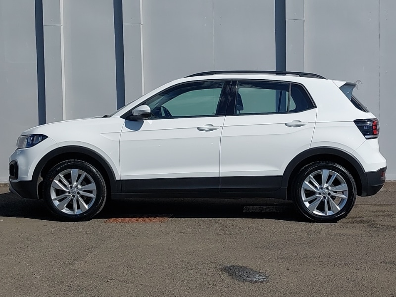 Used Volkswagen T-Cross 2019 for sale - 78113812: Photo 4