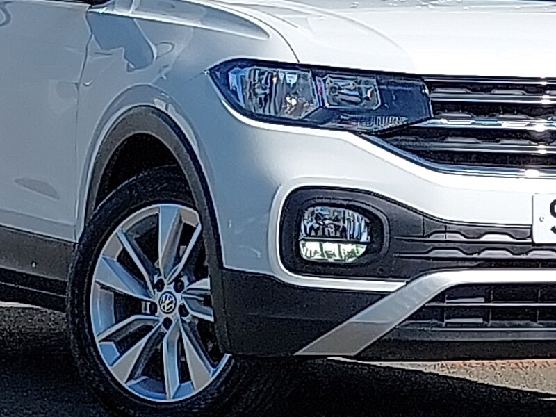 Used Volkswagen T-Cross 2019 for sale - 78113812: Photo 9