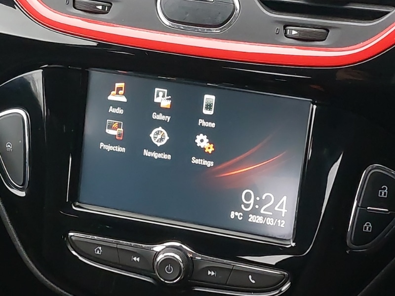 Used Vauxhall Corsa 2019 for sale - 77847430: Photo 10