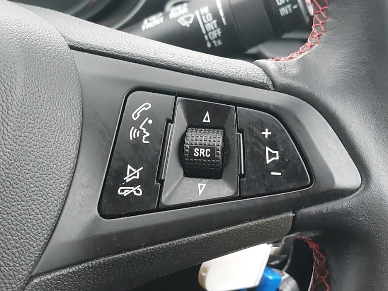 Used Vauxhall Corsa 2019 for sale - 77847430: Photo 16