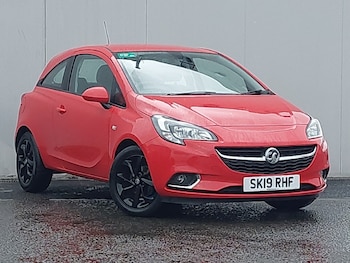 Used Vauxhall Corsa 2019 for sale - 77847430: Photo