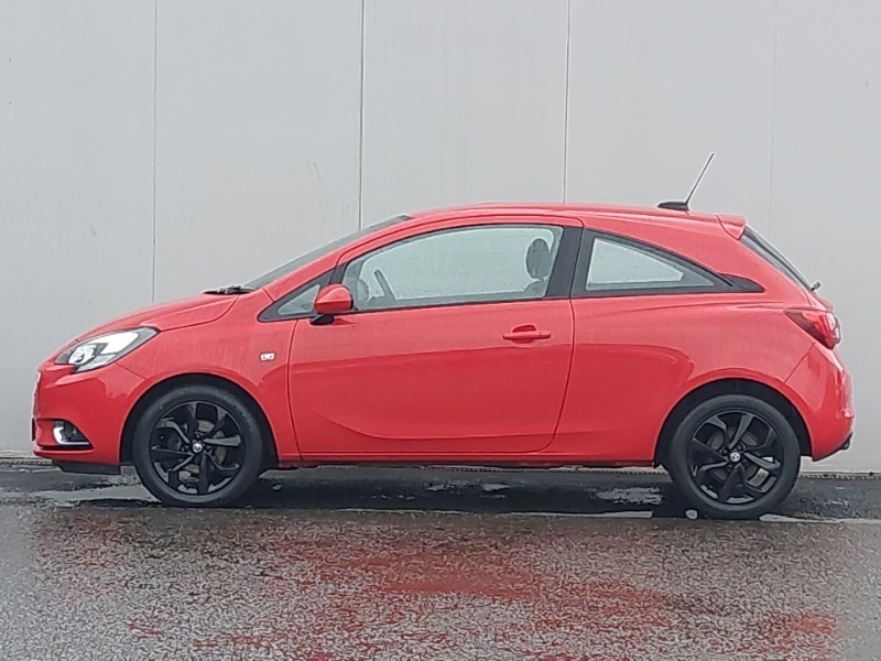 Used Vauxhall Corsa 2019 for sale - 77847430: Photo 4