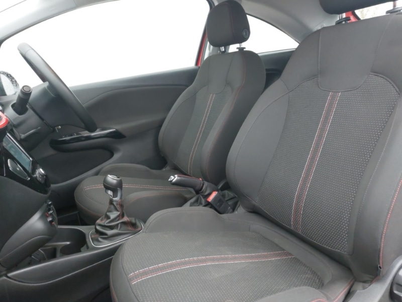 Used Vauxhall Corsa 2019 for sale - 77847430: Photo 5