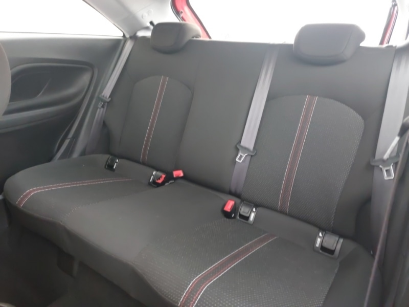 Used Vauxhall Corsa 2019 for sale - 77847430: Photo 6