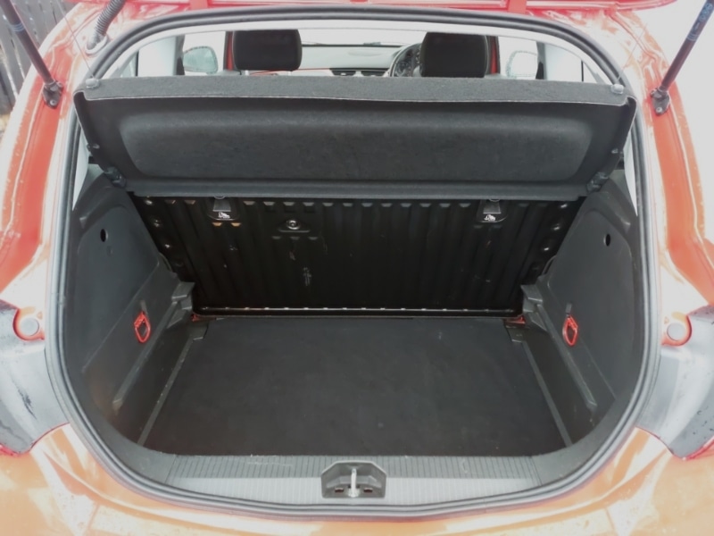 Used Vauxhall Corsa 2019 for sale - 77847430: Photo 8