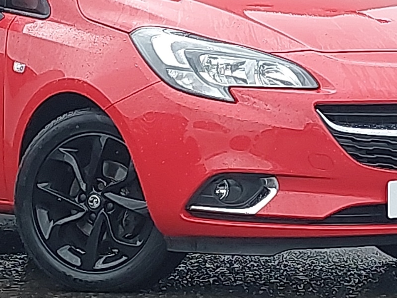 Used Vauxhall Corsa 2019 for sale - 77847430: Photo 9