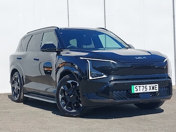 Used Kia EV5 2025 for sale - 78844713: Photo