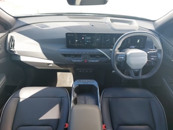 Used Kia EV5 2025 for sale - 78844713: Photo