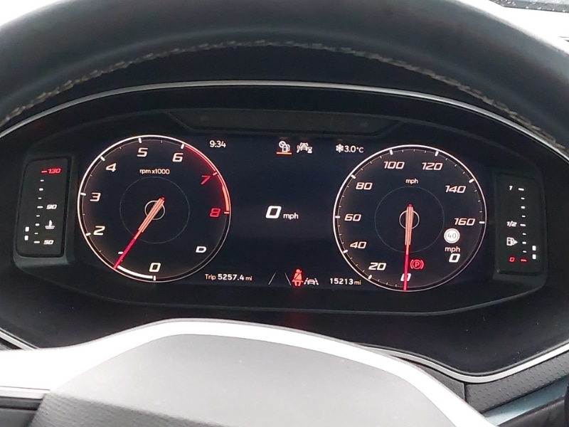 Used SEAT Arona 2024 for sale - 77433488: Photo 14