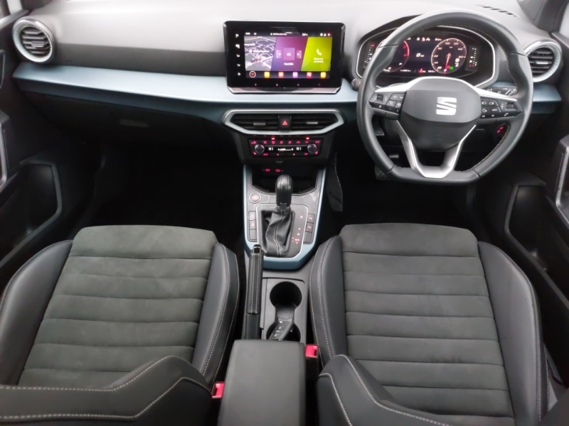 Used SEAT Arona 2024 for sale - 77433488: Photo 2