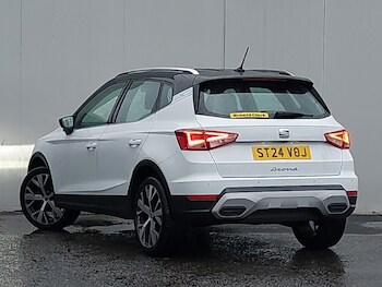 Used SEAT Arona 2024 for sale - 77433488: Photo