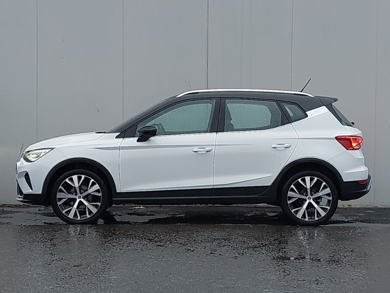 Used SEAT Arona 2024 for sale - 77433488: Photo 4