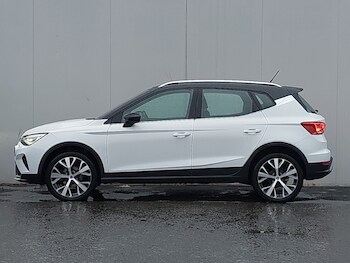 Used SEAT Arona 2024 for sale - 77433488: Photo