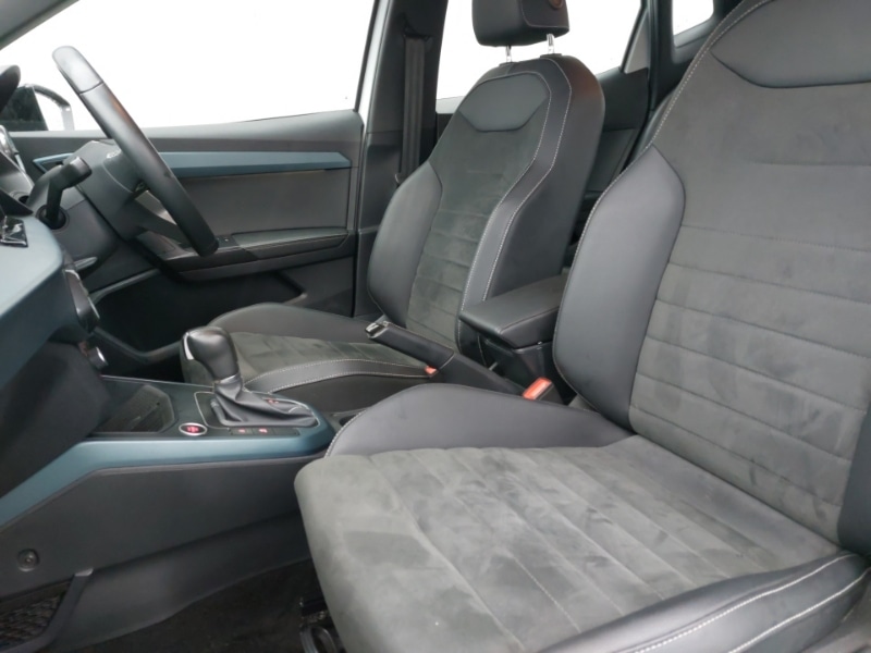 Used SEAT Arona 2024 for sale - 77433488: Photo 5