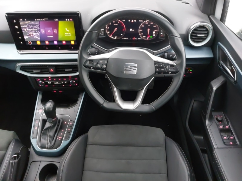 Used SEAT Arona 2024 for sale - 77433488: Photo 7