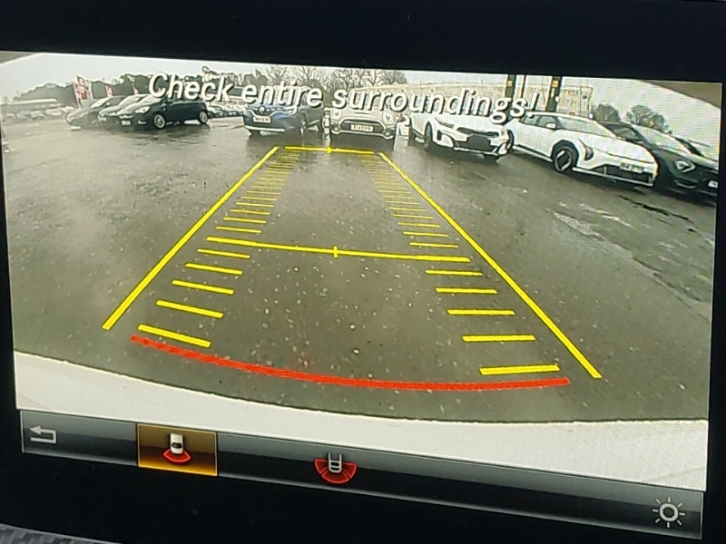 Used Mercedes-Benz A-Class 2018 for sale - 77234950: Photo 10