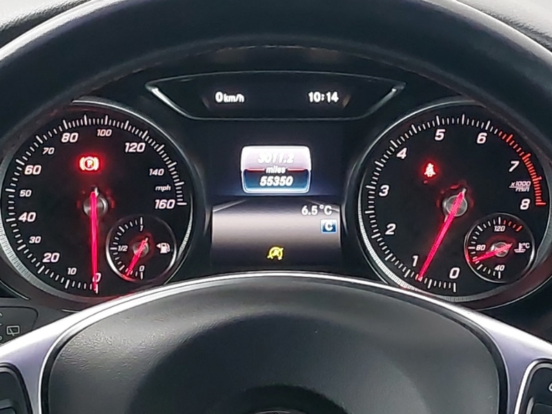 Used Mercedes-Benz A-Class 2018 for sale - 77234950: Photo 11