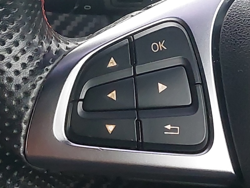 Used Mercedes-Benz A-Class 2018 for sale - 77234950: Photo 12