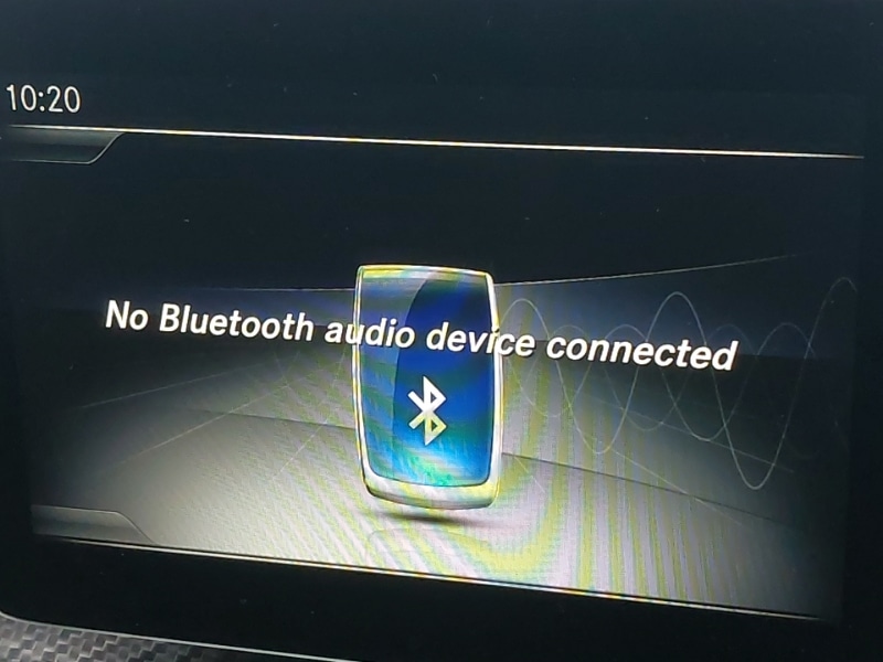 Used Mercedes-Benz A-Class 2018 for sale - 77234950: Photo 17