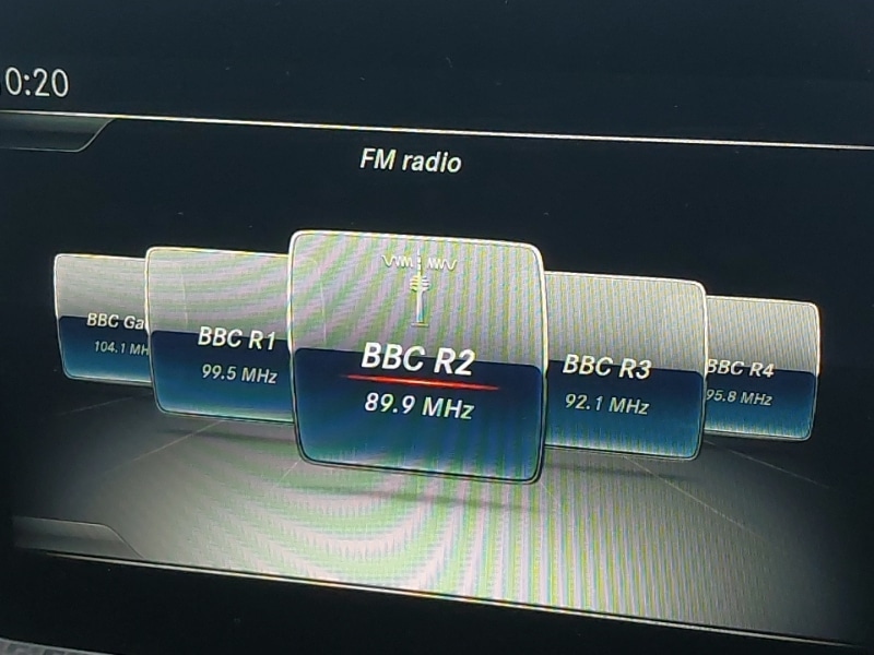 Used Mercedes-Benz A-Class 2018 for sale - 77234950: Photo 18