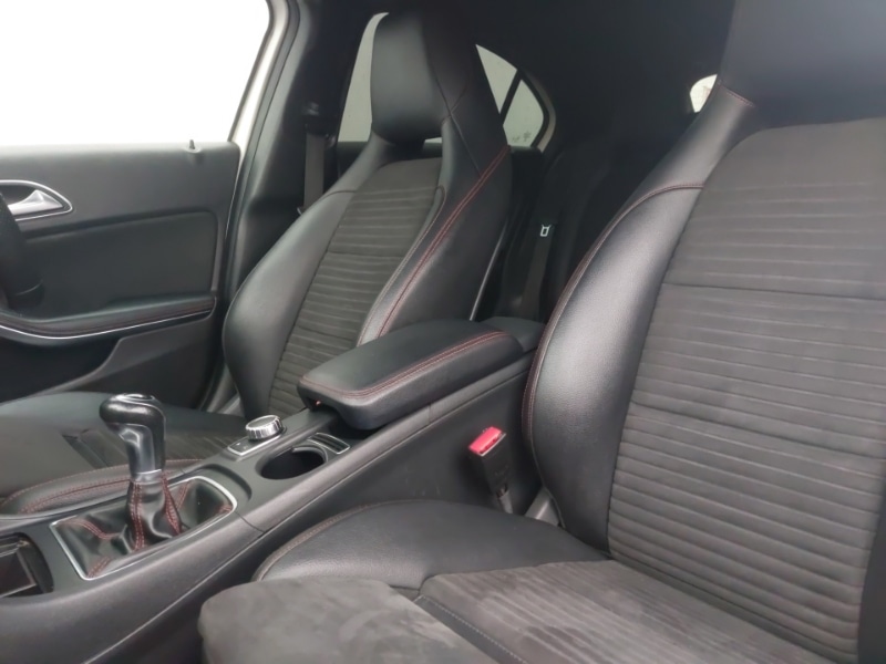 Used Mercedes-Benz A-Class 2018 for sale - 77234950: Photo 5