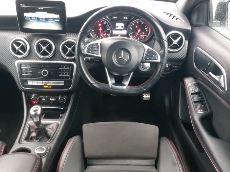 Used Mercedes-Benz A-Class 2018 for sale - 77234950: Photo 7