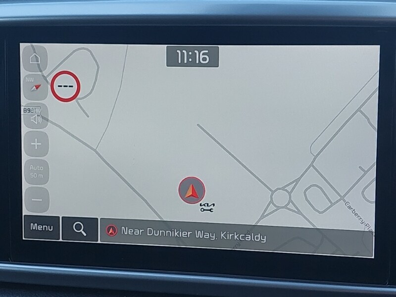 Used Kia Sportage 2021 for sale - 78151502: Photo 11