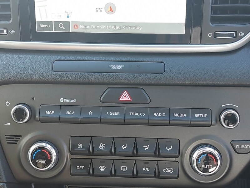 Used Kia Sportage 2021 for sale - 78151502: Photo 16