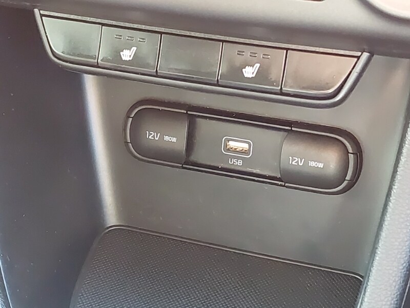 Used Kia Sportage 2021 for sale - 78151502: Photo 17