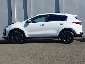 Used Kia Sportage 2021 for sale - 78151502: Photo