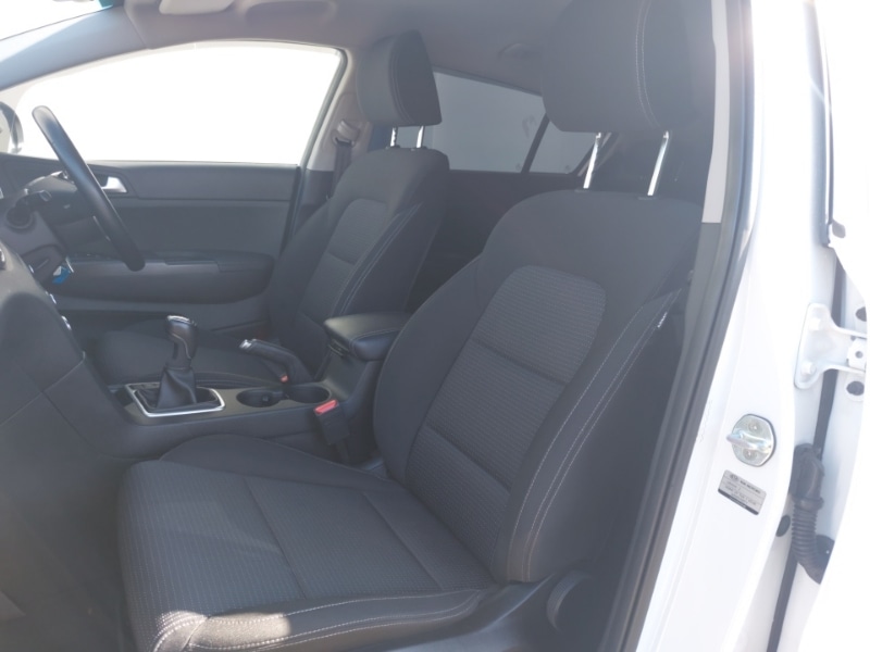 Used Kia Sportage 2021 for sale - 78151502: Photo 5