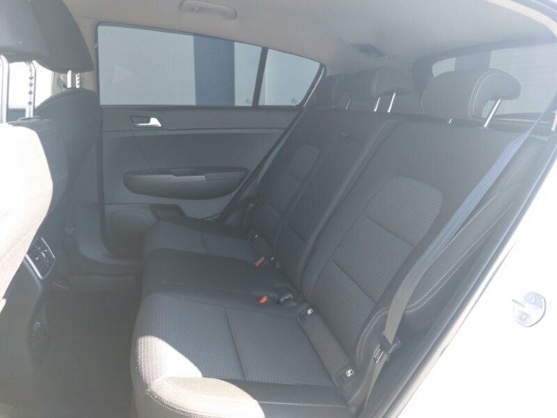 Used Kia Sportage 2021 for sale - 78151502: Photo 6